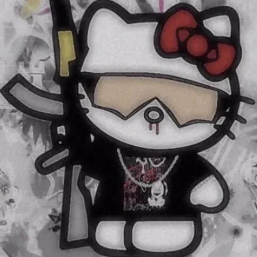Walk Witta Drac (Explicit)