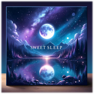 Relaxing Instrumental Music的專輯Sweet Sleep