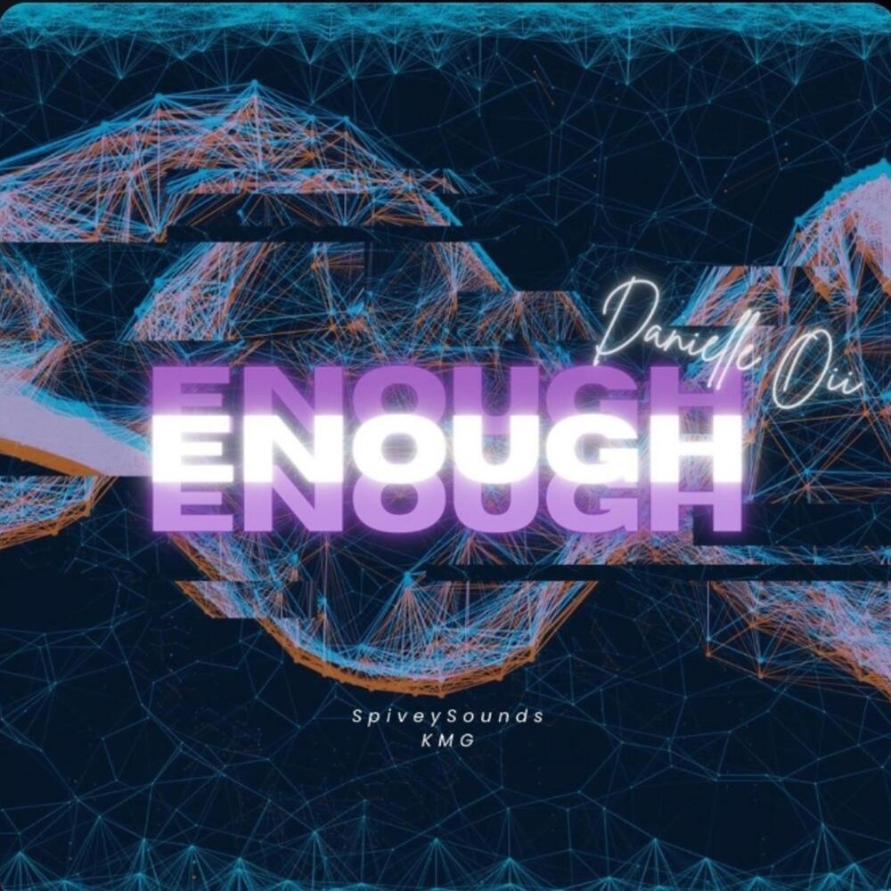 Enough (Explicit)