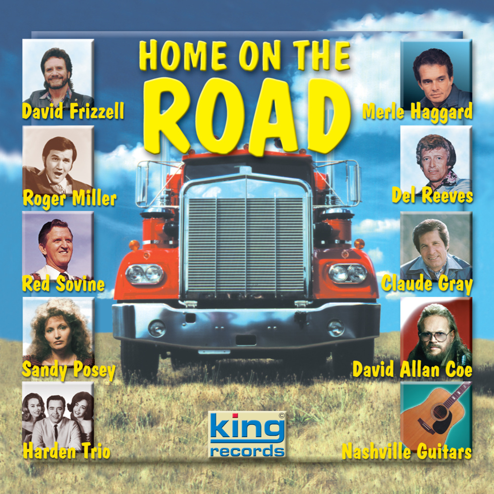 Home, Home On The Road