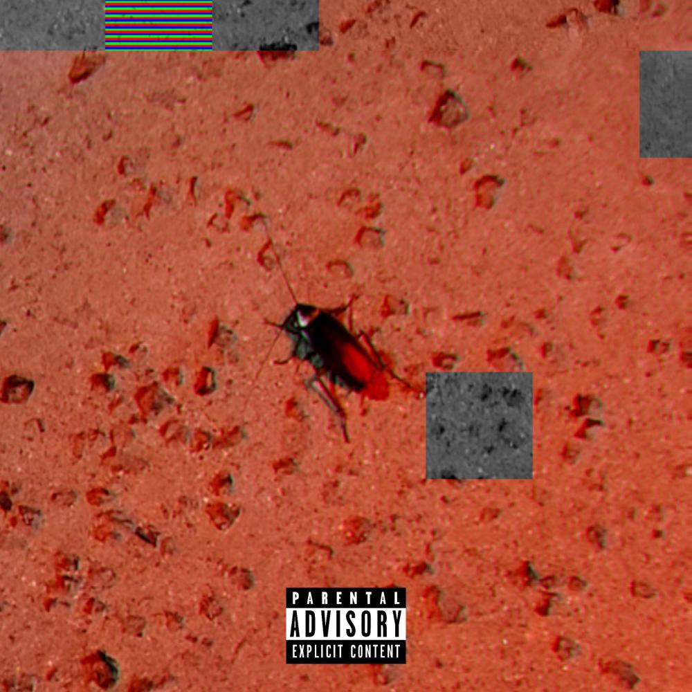 Infestation (feat. LongBoystyle) (Explicit)