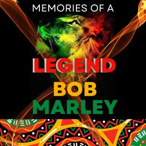 อัลบัม Memories Of A Legend Bob Marley ศิลปิน Ky-mani Marley