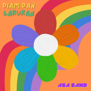 收聽Asa band的DIAM DAN LAKUKAN (Remastered 2025)歌詞歌曲