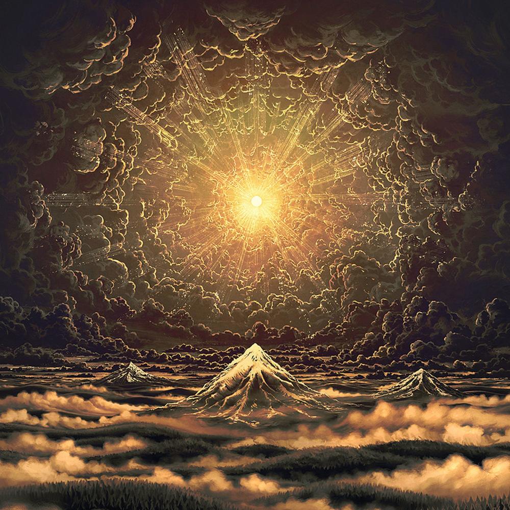 HYPERDIMENSIONS