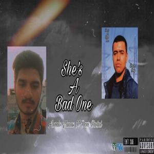 Awais Yunus的專輯She's A Bad One (feat. Don Sinini)