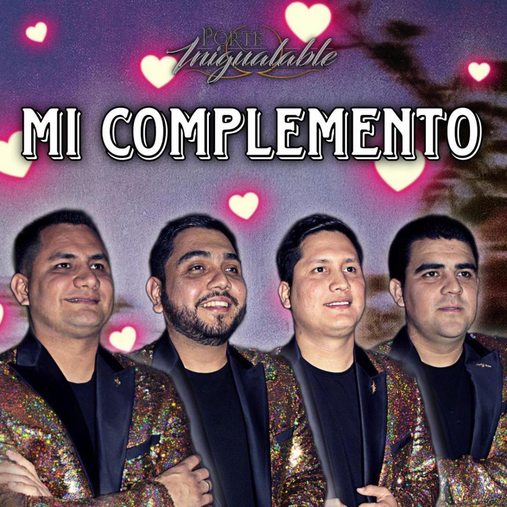 Mi Complemento