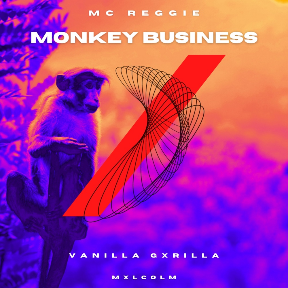 Monkey Business (Explicit)
