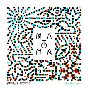 收聽Matoma的Running Out歌詞歌曲