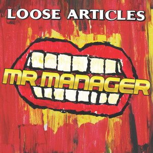 Album Mr Manager from 