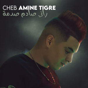 Listen to راني صادم صدمة song with lyrics from Cheb Amine Tigre