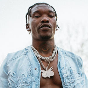 Myster的專輯Wake 'em up (Explicit)