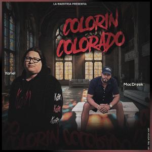 收聽MacDreek的Colorin Colorado (feat. Yariel) (Radio Edit)歌詞歌曲
