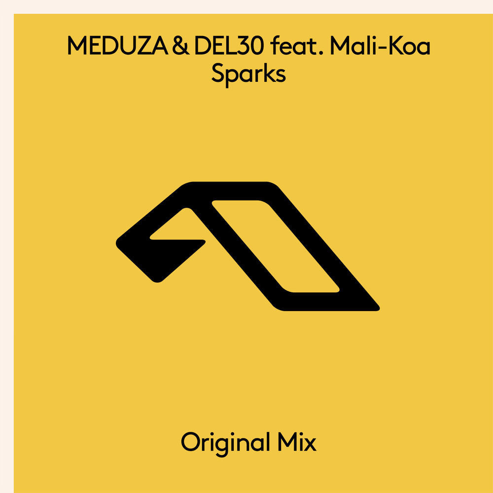 Sparks (Extended Mix)