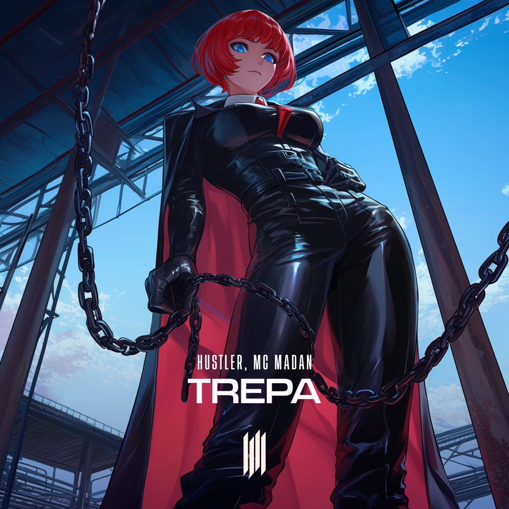 TREPA (SLOWED|Explicit)