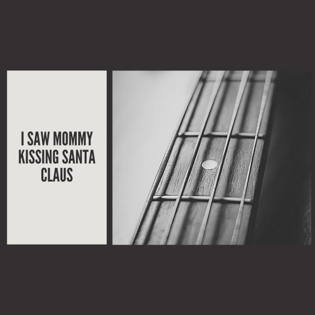 Dengarkan I Saw Mommy Do the Mambo with You Know Who (Bonus Track) lagu dari Jimmy Boyd dengan lirik