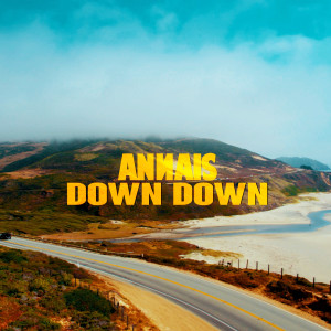 Album Down Down from Annais