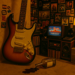 อัลบัม MULEKE (Explicit) ศิลปิน Vazz