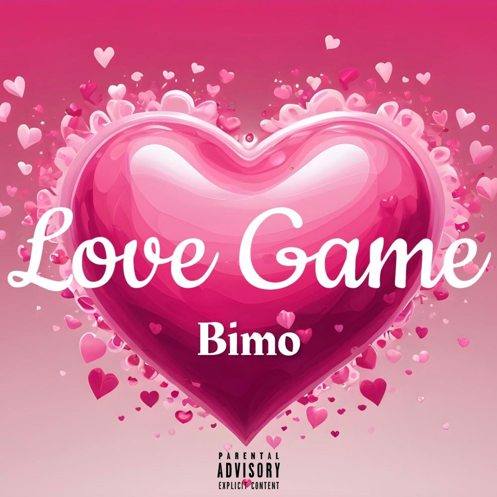 Love Game (Explicit)