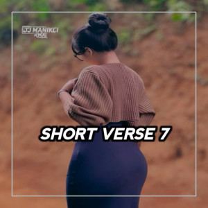 Album SHORT VERSE 7 from DJ MANIKCI