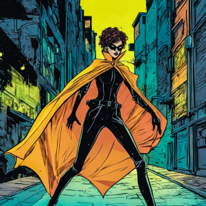 Listen to Did Somebody Say My Name? song with lyrics from Daniel Laufer