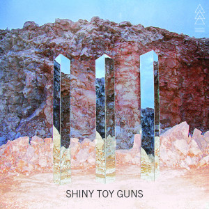 Album III oleh Shiny Toy Guns