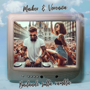 Listen to Bailando sulla rambla song with lyrics from Maibor