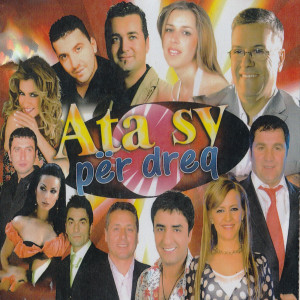 收听Shqipri Kelmendi的Stina e peste歌词歌曲