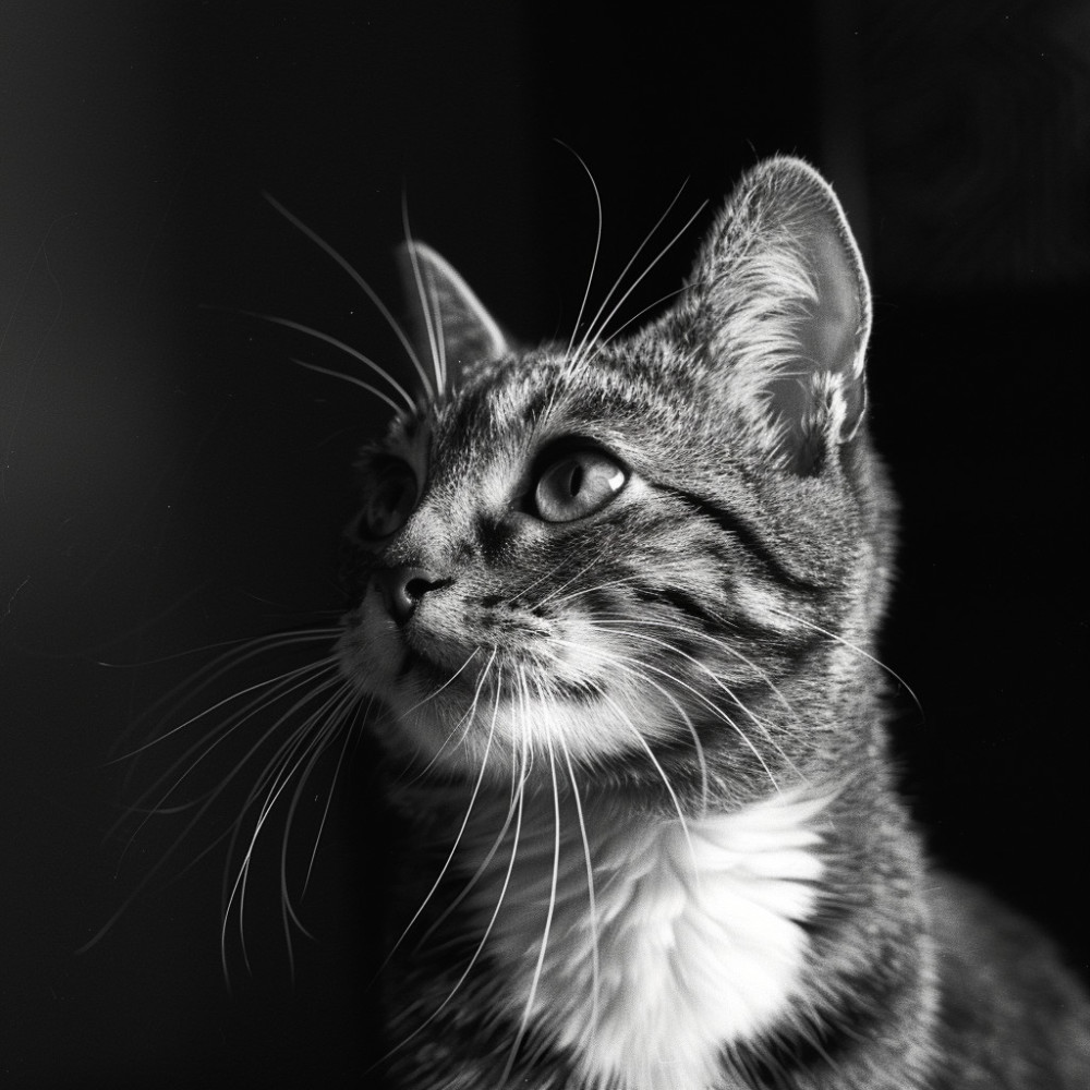 Notas De Gracia Felina