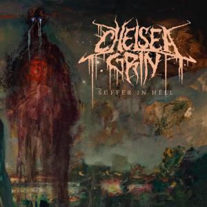Chelsea Grin的專輯Forever Bloom (feat. Trevor Strnad)
