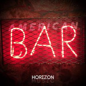 收聽Horizon Music Ita的American Bar歌詞歌曲