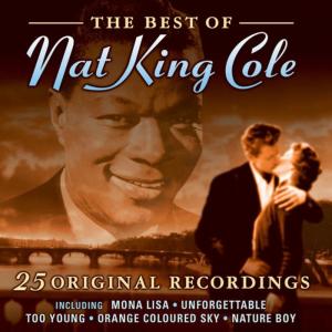 ดาวน์โหลดและฟังเพลง Mona Lisa พร้อมเนื้อเพลงจาก Nat King Cole