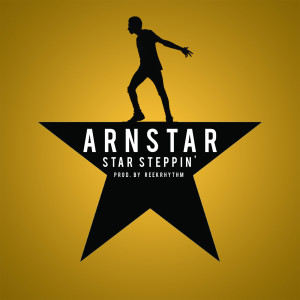 Album Star Steppin' from 