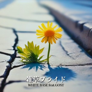 Album ZASSOU PRIDE (feat. GOST) from 
