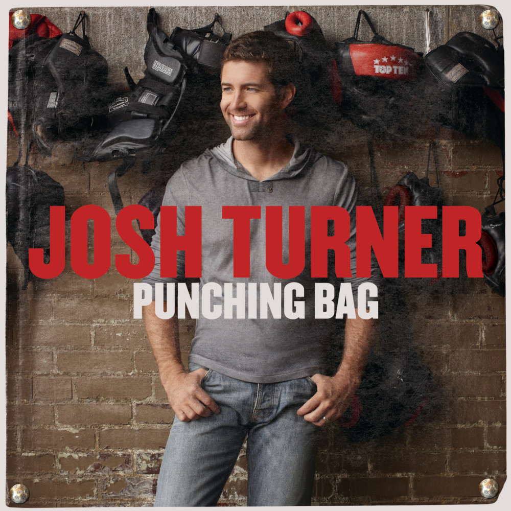 Punching Bag (Album Version)