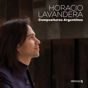 Horacio Lavandera的專輯Horacio Lavandera: Compositores Argentinos