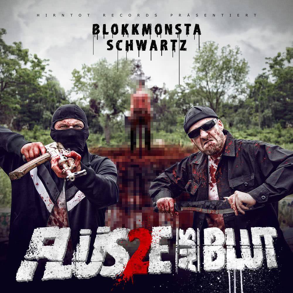 Töten für Promo (Explicit)