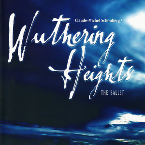อัลบัม Claude-Michel Schönberg's Wuthering Heights: The Ballet ศิลปิน Arnold Schoenberg