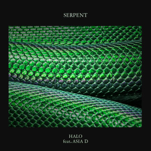 อัลบัม Serpent ศิลปิน HALO