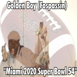 ดาวน์โหลดและฟังเพลง Go Green Bay Packers พร้อมเนื้อเพลงจาก Golden Boy (Fospassin)
