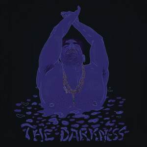 F. Virtue的专辑The Darkness (Explicit)