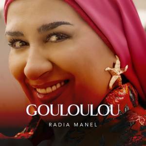 Radia Manel的專輯GOULOULOU
