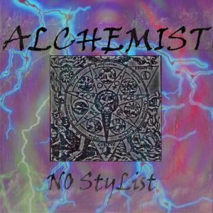 No Stylist的專輯Alchemist (Explicit)