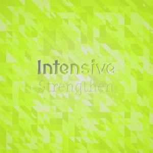 Album Intensive Strengthen from Various