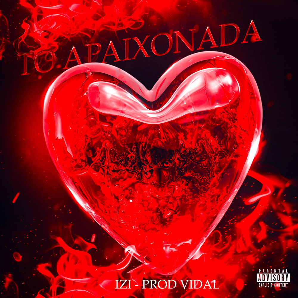 To Apaixonada