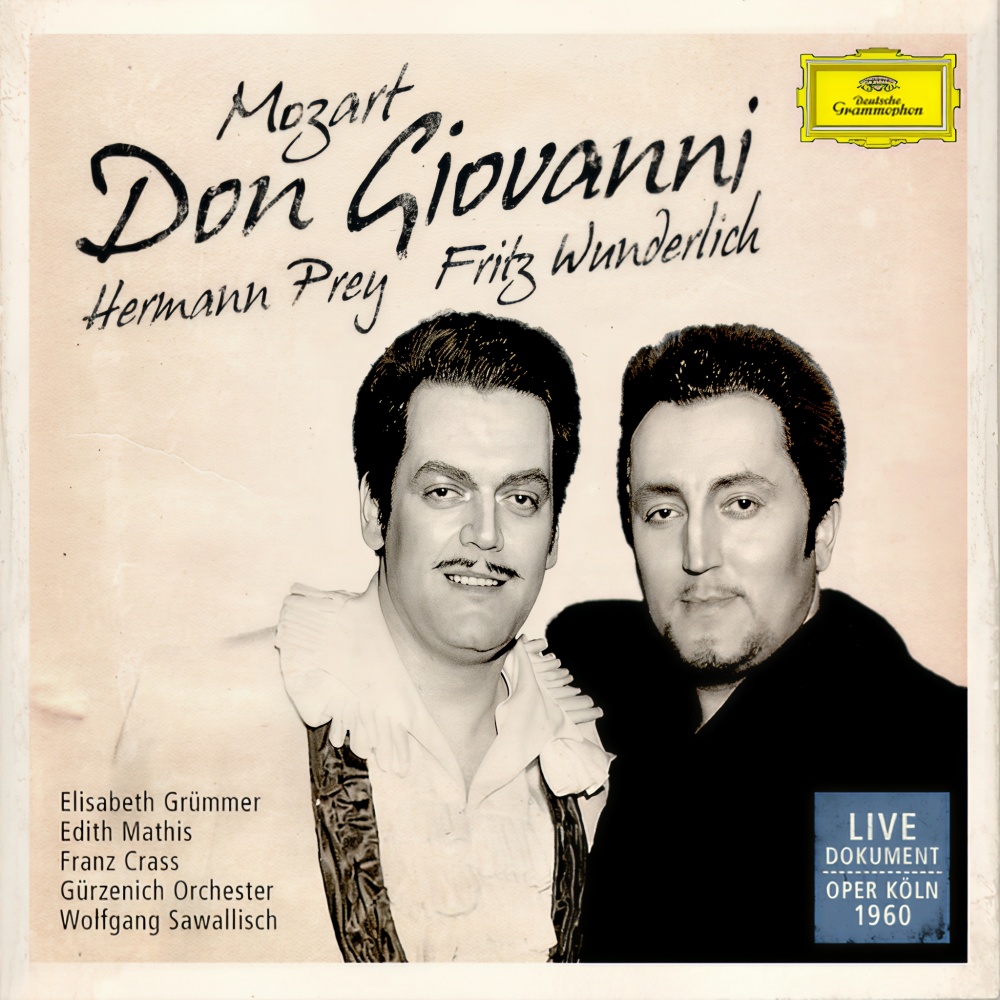 Mozart: Don Giovanni, K.527 - Arranged And Edited By Kurt Soldan / Act 2 - "Wo ist der Schändliche?" (Live)