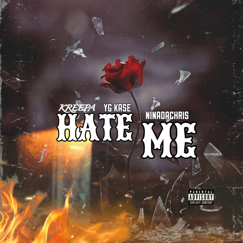 Hate Me (Explicit)
