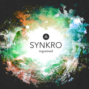 Synkro的專輯ingrained