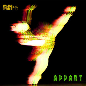 Listen to Duo 2 B song with lyrics from APPART
