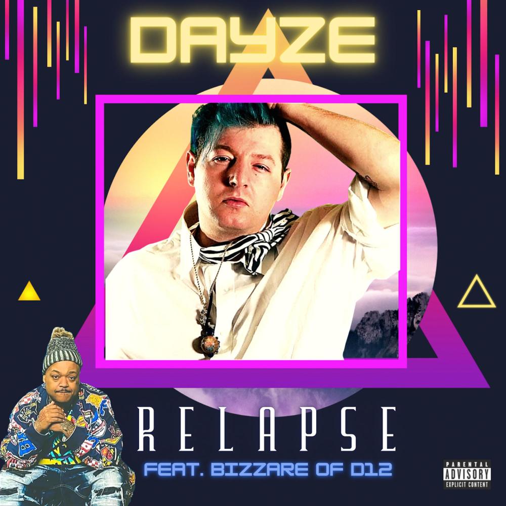 Relapse (feat. Bizarre) (Explicit)