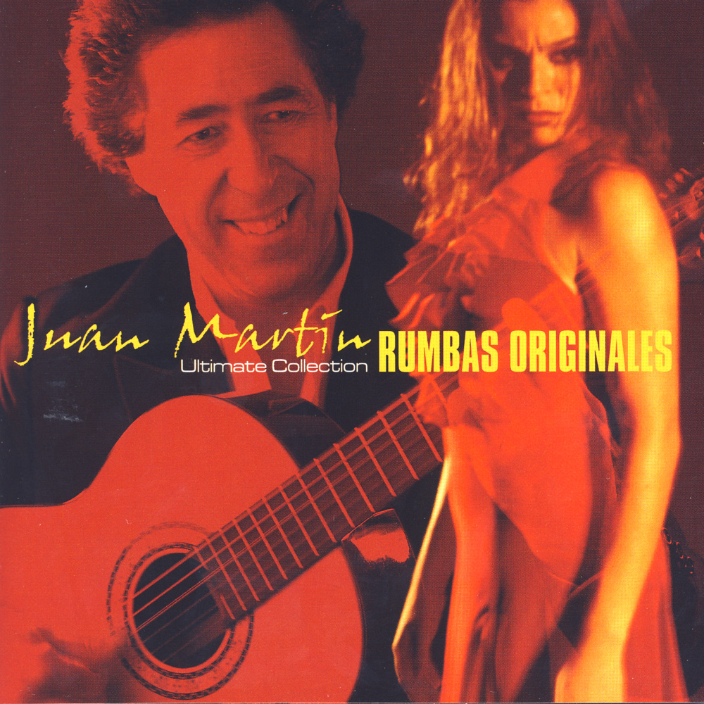 Por Rumba Los Dos